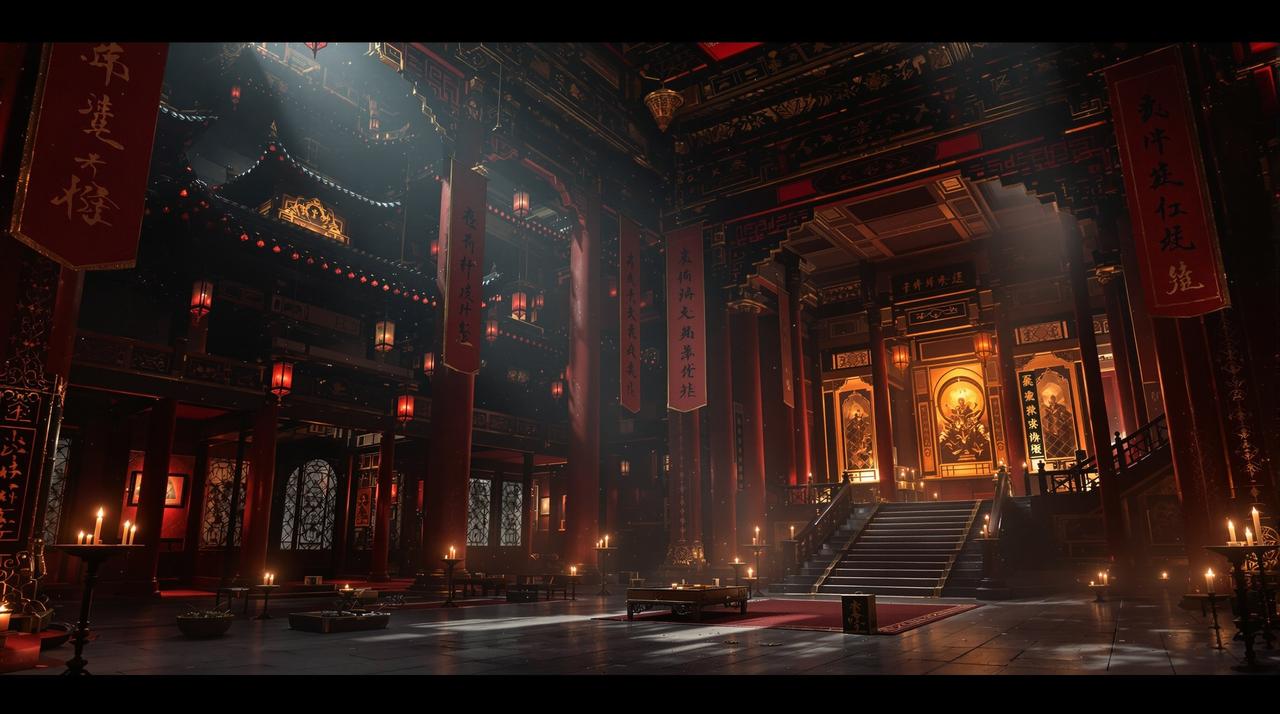 张艺谋新作《满江红2》开机，易烊千玺再度合作，电影类影视资讯 - 高清电视