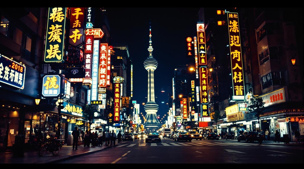 繁花：上海往事视频封面，剧情类型，时长00:50:00 - 高清电视